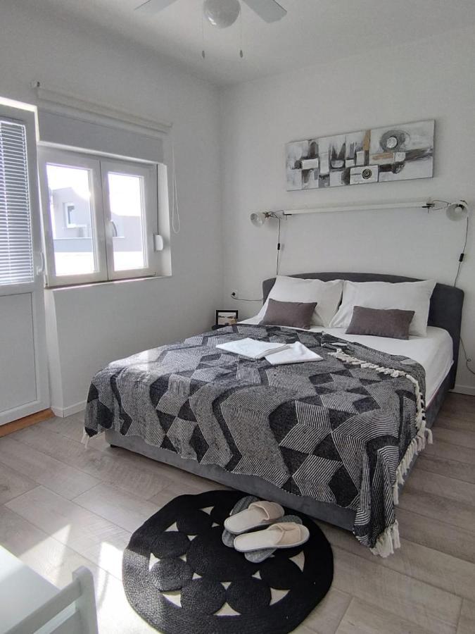 Markota Apartment Baška Voda Exteriér fotografie